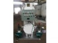 ZYG-0.12 Sea Water Hydrophore tank