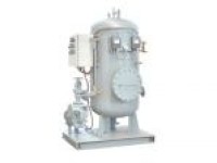 ZYG-0.3 Sea Water Hydrophore tank