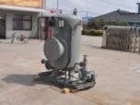 ZYG Series Combination Pressure Water Tank