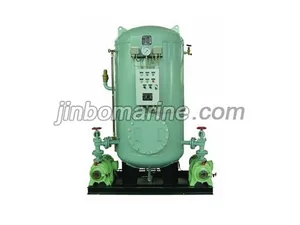 ZYG Series Combination Pressure Water Tank thumbnail 3