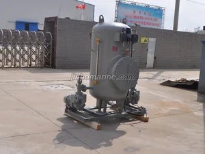 ZYG Series Combination Pressure Water Tank thumbnail 2