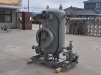 ZYG Series Combined Pressure Water Vessel System
