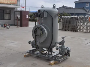 ZYG Series Combined Pressure Water Vessel System thumbnail 1