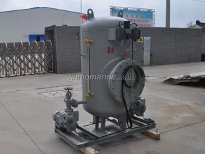 ZYG Series Combined Pressure Water Vessel System thumbnail 2