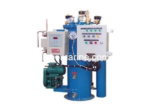 ZYFM-B Series Marine Bilge Separator