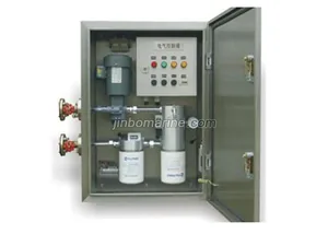 ZYZ Series OLTC On Live Oil Purifier thumbnail 1