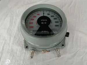 ZZ3 DC Tachometer thumbnail 4
