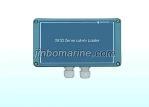 Zener Barrier Box Junction Box thumbnail 1