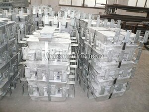 Zinc Anode