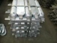 Zinc Anode