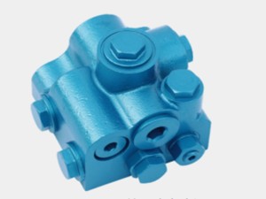 ACV3‑L25F‑00 Single‑Circuit Charging Valve