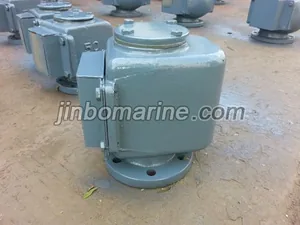Marine Air Pipe Head for Oil Tank CB/T3594-94 Type D/DS thumbnail 1