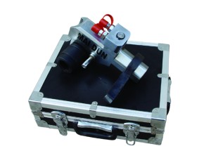 Alloy Steel Drive Hydraulic Wrench