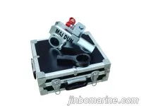 Alloy Steel Hollow Hydraulic Wrench 1