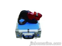 Aluminum-Titanium Alloy Hollow Hydraulic Wrench 1