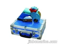 Aluminum-Titanium Drive Hydraulic Wrench 1