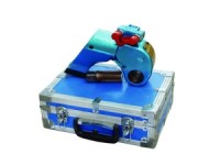 Aluminum-Titanium Drive Hydraulic Wrench