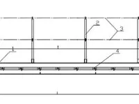 Aluminum Gangway (Flat Type) 2
