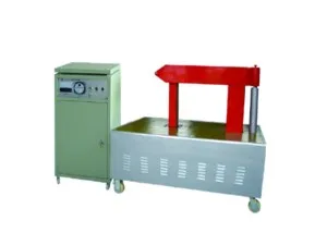 BGJ series induction heater thumbnail 3