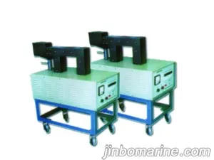 BGJ series induction heater thumbnail 2