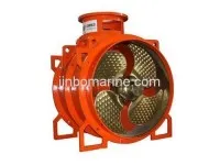110KW Bow Thruster 1