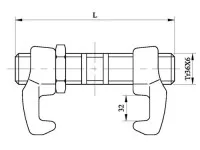 Container Bridge Fitting 6