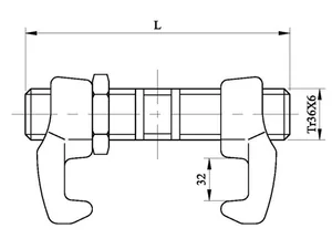 Container Bridge Fitting thumbnail 6