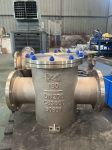 Bronze Mud Box CBT3198