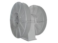 Cantilever Cable Reeling Drum
