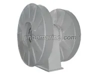 Cantilever Cable Reeling Drum 1
