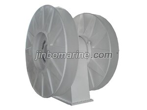 Cantilever Cable Reeling Drum