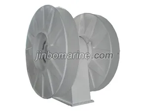 Cantilever Cable Reeling Drum thumbnail 1