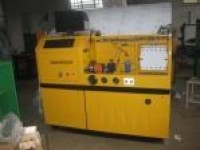 CR3000A Common Rail Test Bench