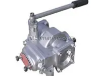 CS Series Hand Piston Pump Marine hand pump 1
