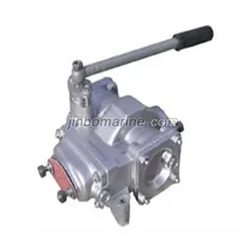 CS Series Hand Piston Pump Marine hand pump thumbnail 1