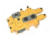 D32 Multi‑Way Directional Control Valve 1