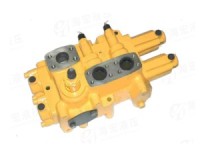 D32 Multi‑Way Directional Control Valve
