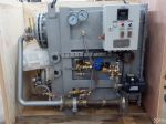 ZYFWG-30 30Ton/day Marine Fresh Water Generator Evaporator