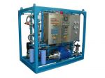 20Ton/day Seawater Desalination Plant