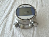 DFON-1112-26 thrust bearing temperature controller