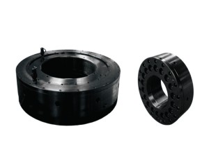 DN/HN Series-Hydraulic Nut