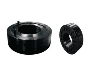 DN/HN Series-Hydraulic Nut thumbnail 1