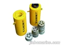 Double Acting Hollow Jack 1