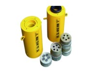Double Acting Hollow Jack