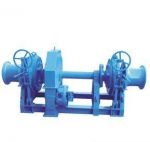 Two-chain Lifter Hydraulic Windlass