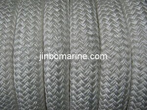 Double Ply Rope