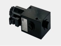 EBV08 Electro‑Proportional Brake Valve