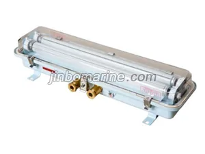 edyF201 Improved Safety Type Ex-proof Fluorescent Light thumbnail 1
