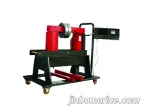 Microcomputer Bearing Heater 5