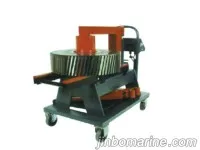 Microcomputer Bearing Heater 6